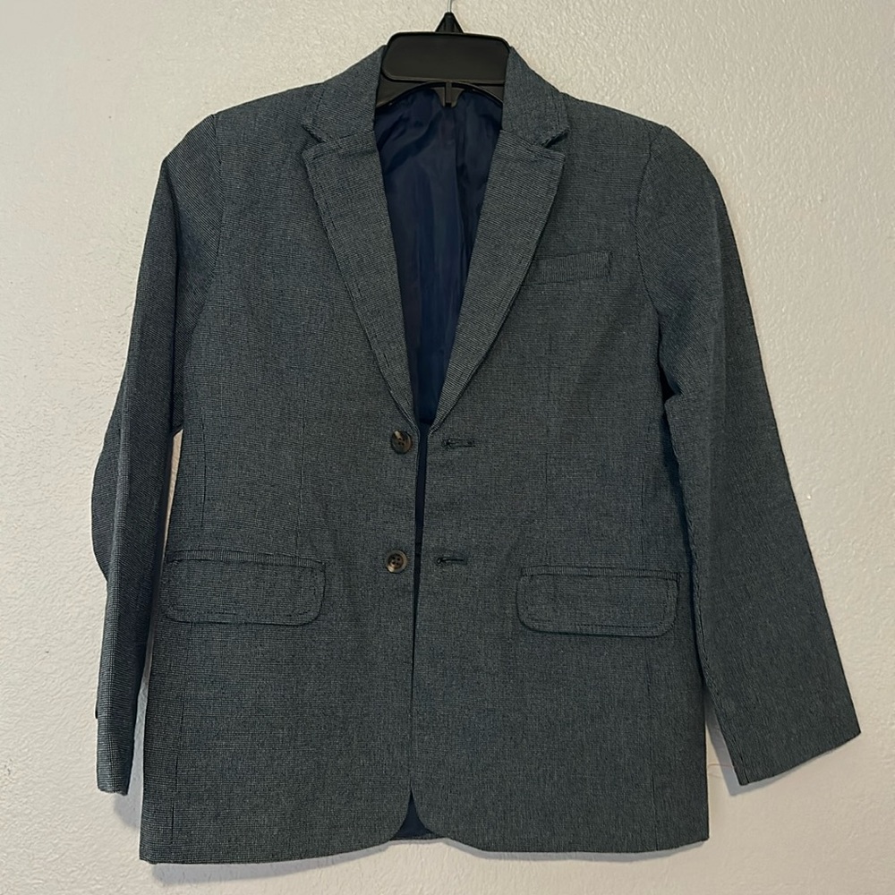 Boys blazer